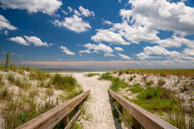 Jacksonville Beach