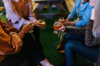 Wicked Barley Brewing Company - Jacksonville, FL