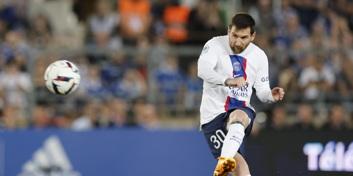 Messi to leave Paris St-Germain at end of season, coach confirms, Football  News