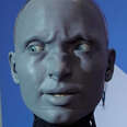 WATCH: Humanoid Robot Describes Nightmare AI Scenario