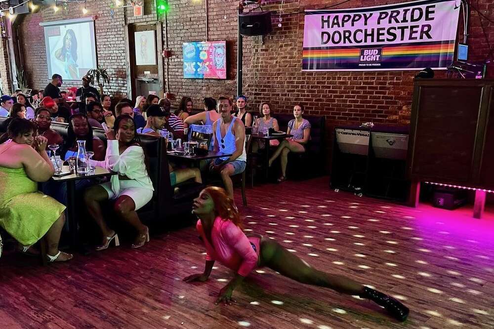 Best Boston Gay Bars: Clubs & Restaurants for LGBTQ+ Fun
