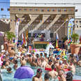 From the Pool to the Club, the Best LGTBQ+ Hotspots in Las Vegas 