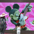 Disney Lawsuit Judge Removes Himself From Case but Not for Reasons Cited by DeSantis