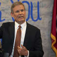 In Gun Law Push, Tennessee Governor’s Office Memo Says NRA Prefers To “Round Up Mentally Ill People”