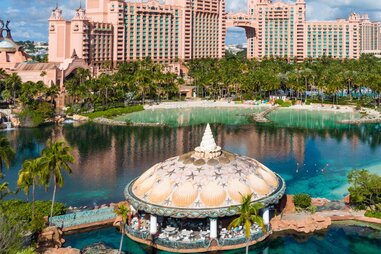 atlantis bahamas