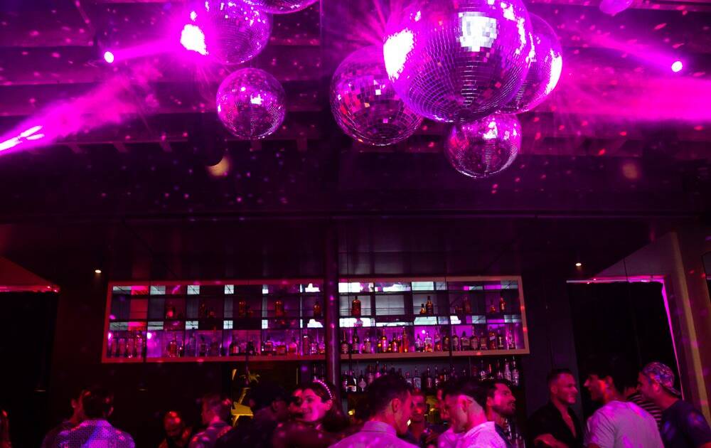 Tranny Bars Las Vegas - Best Gay, Lesbian & LGBTQ Bars & Clubs in Los Angeles - Thrillist