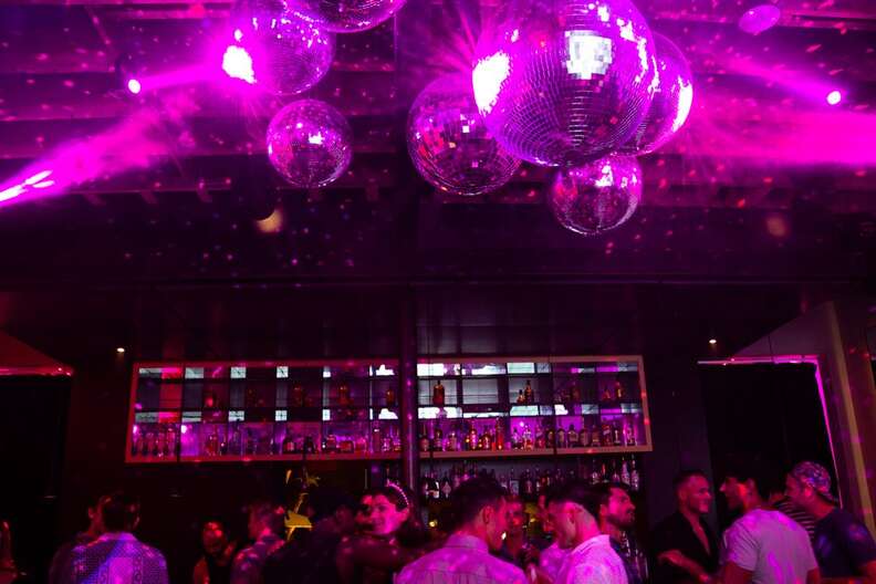 Club Space: A Bar in Miami, FL - Thrillist