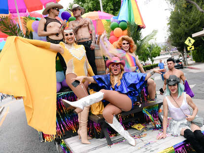 Festival Guide 2023 - Las Vegas PRIDE