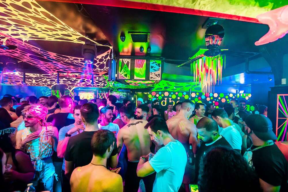 Best Gay Clubs Near Me, Nightlife