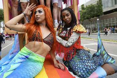 LA Pride