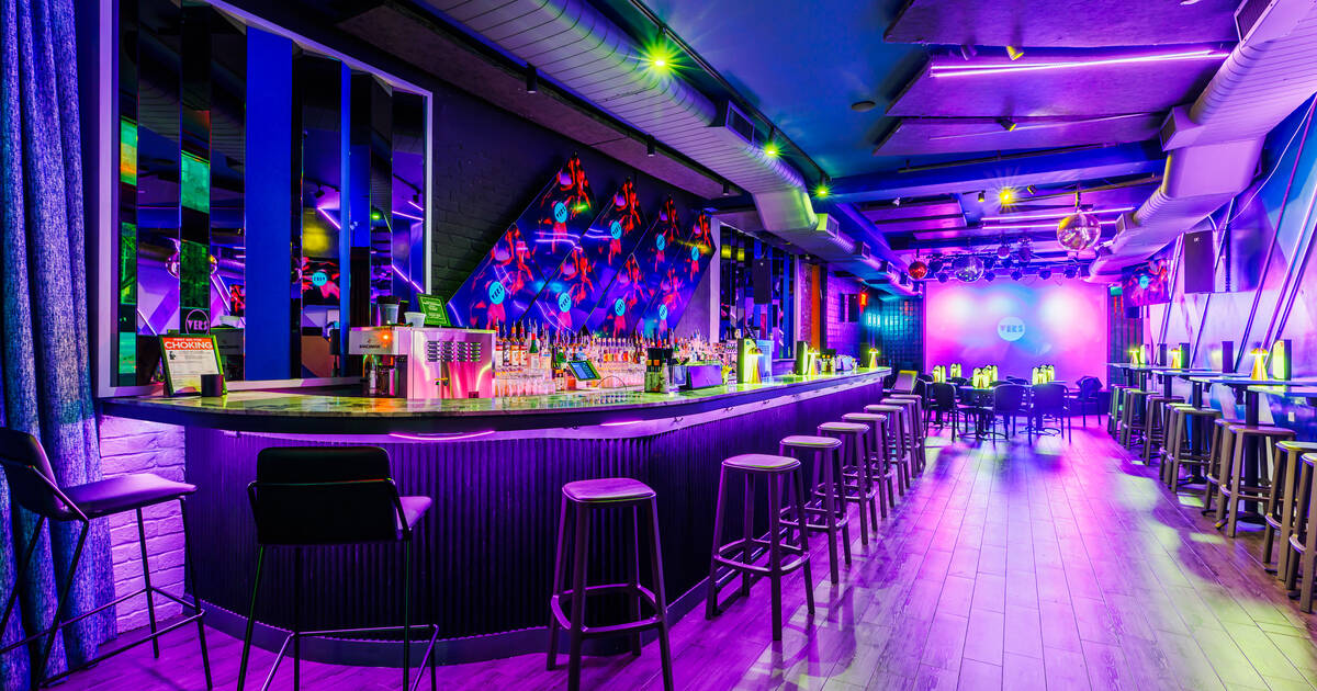 DC's Best LGBTQ Bars & Clubs to Check Out