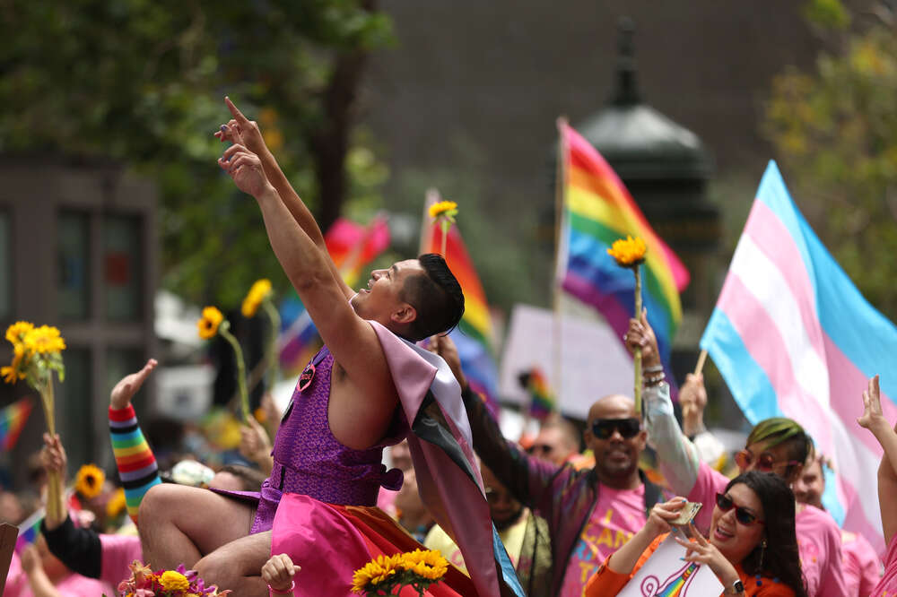 20 Pride Events To Check Out This June 2023 In San Francisco