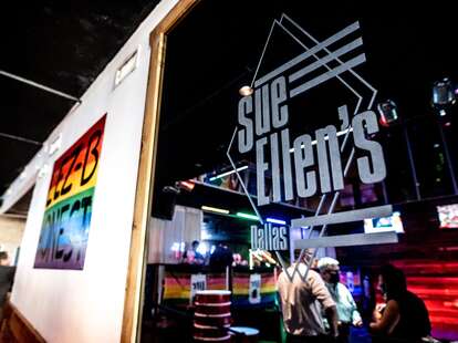 The Enduring Legacy of Sue Ellen's, the Oldest Lesbian Bar in