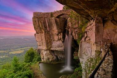 Lookout Mountain