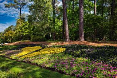 Callaway Gardens