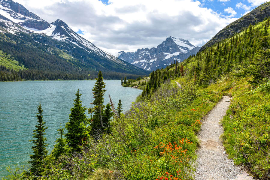 Best States for Hiking in 2023 Ranked in New Report Thrillist