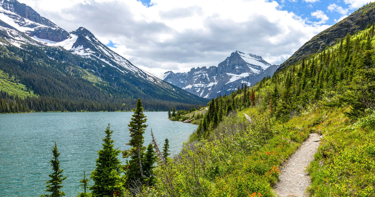 The Best States in the US for Hiking Enthusiasts