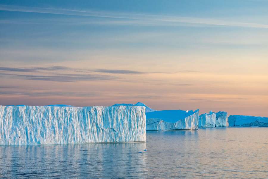 Get a Free Expedition to the Arctic Circle in New Contest - Thrillist