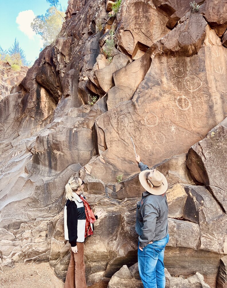 indigenous tour australia