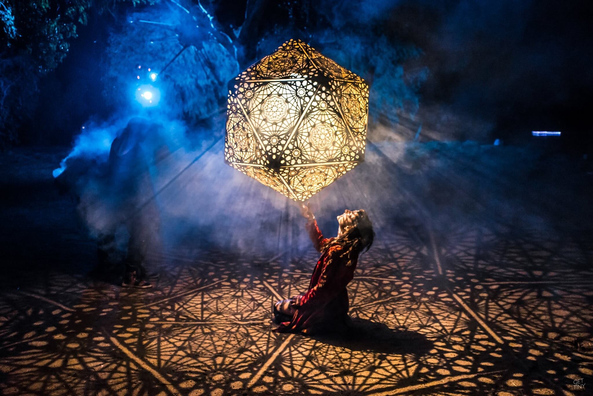 The 2024 Texas Eclipse Festival Is Basically Coachella for Astro Nerds