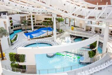 Gaylord Opryland Resort & Convention Center