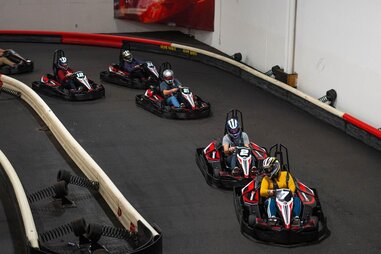 K1 Speed