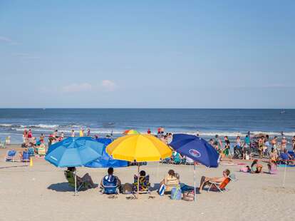 Sea Isle City NJ