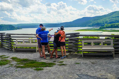 Fort Ticonderoga