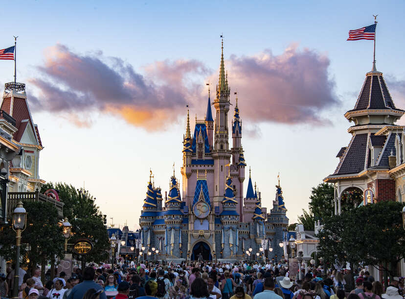 Which is the Best Disney World Park? 2023 Parks Ranked