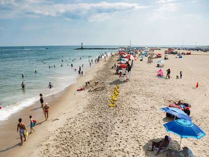 Beaches Near DC: Best Beach Road Trips & Summer Getaways - Thrillist