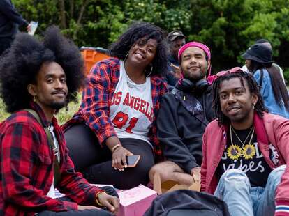 Juneteenth Food Festival