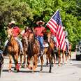 Juneteenth Bryan Texas