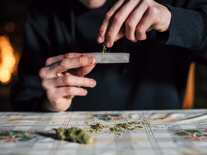 weed