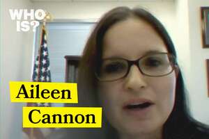 Who is Aileen Cannon?