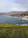 Achill Island in Ireland.