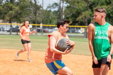 OUT Sports League - Orlando