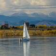 Swim, Kayak, and Scuba Dive at These Gorgeous Denver Lakes