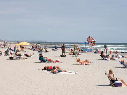 gay beach near new york