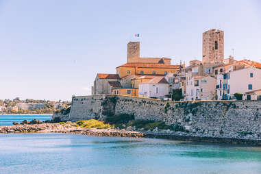 antibes art