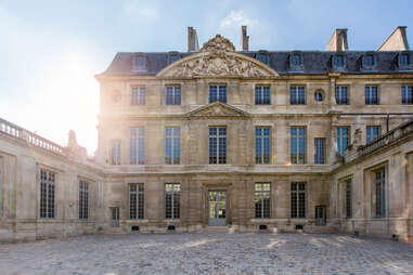 paris picasso