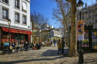 paris art