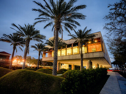 International African American Museum Charleston
