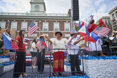 Independence Day Parade