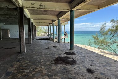 santa carolina hotel