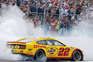 NASCAR Chicago Street Race Weekend: What to Know and Road Closures ...