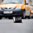 U.S. Pedestrian Deaths Reached a 40-Year High in 2022