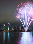 Your Guide to the 2023 Fourth of July Fireworks in San Diego