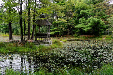 Mohonk Mountain House