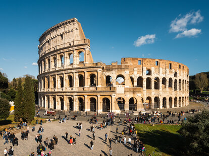 colosseum