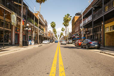 Ybor City